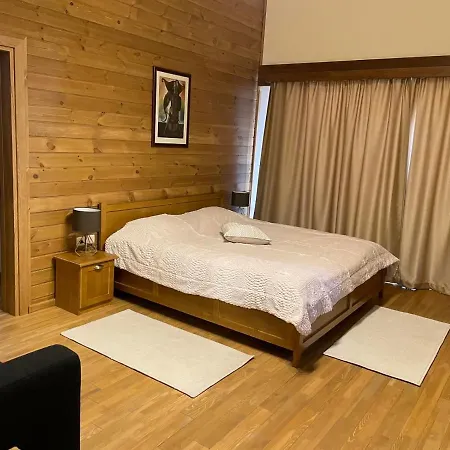 Naya, Pirin Golf & ヴィラ バンスコ